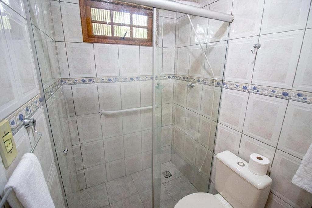 Pousada Broto D'Agua Brotas Ngoại thất bức ảnh