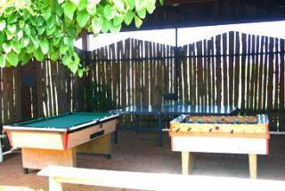 Pousada Broto D'Agua Brotas Ngoại thất bức ảnh